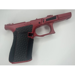 Semi-Auto Pistol Grip Module