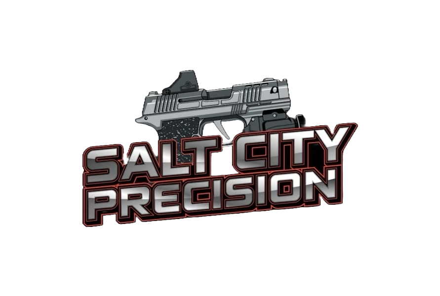 Salt City Precision